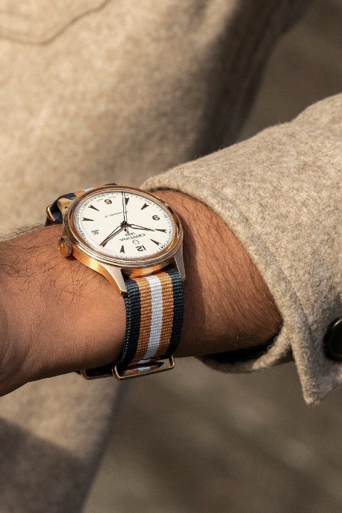 Obrazek Certina DS Powermatic 80