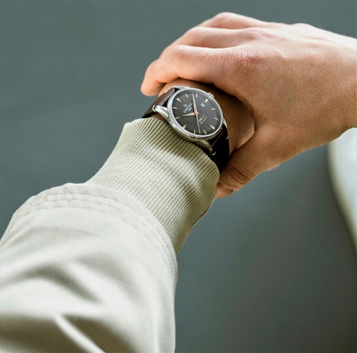 Obrazek Certina DS-1 Powermatic 80