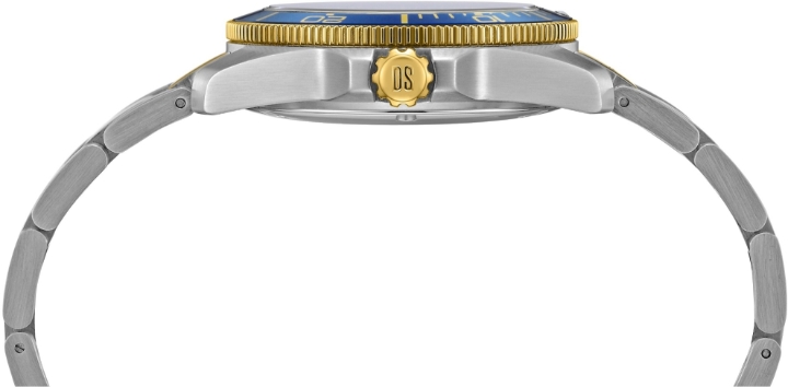 Obrazek Certina DS Action Diver Sea Turtle Conservancy Special Edition