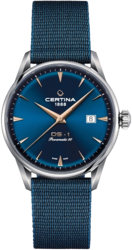 Zegarek męski Certina Urban DS-1