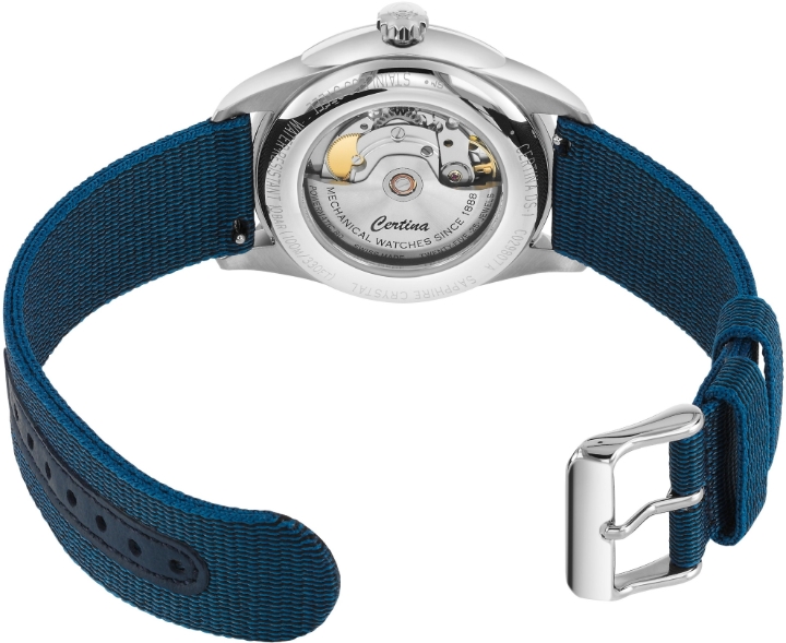 Obrazek Certina DS-1 Powermatic 80