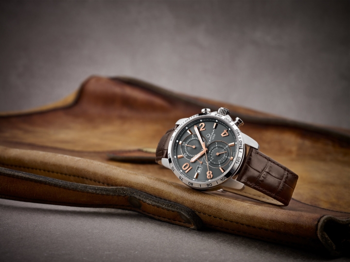 Obrazek Certina DS Podium Chronograph Automatic