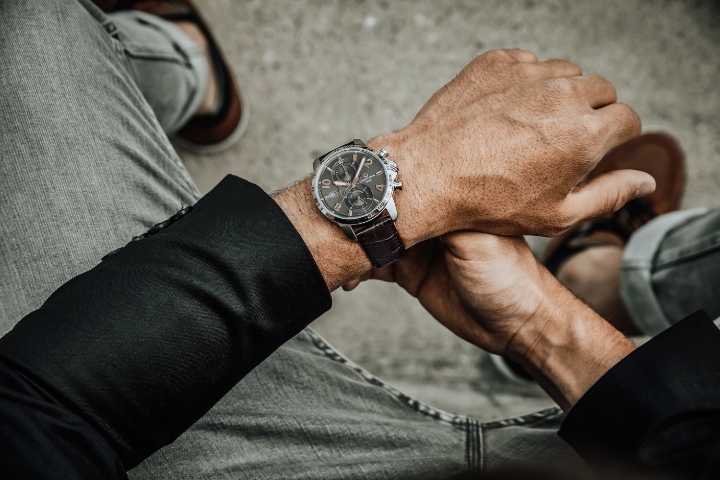 Obrazek Certina DS Podium Chronograph Automatic