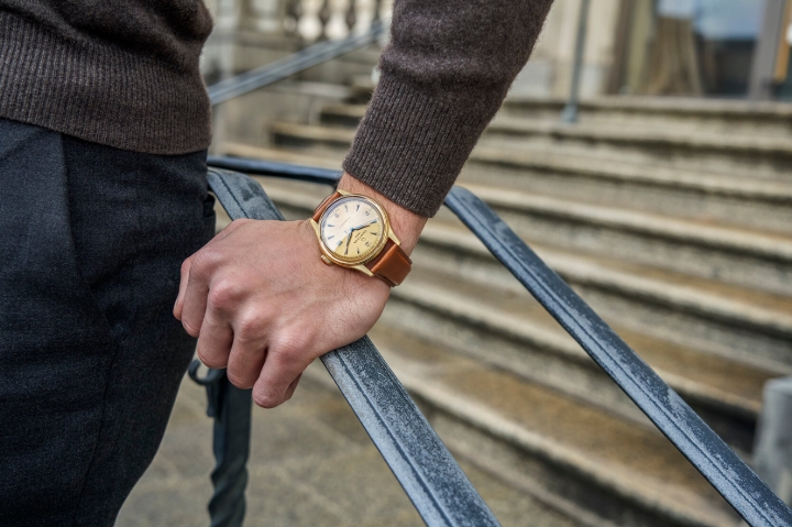 Obrazek Certina DS Powermatic 80