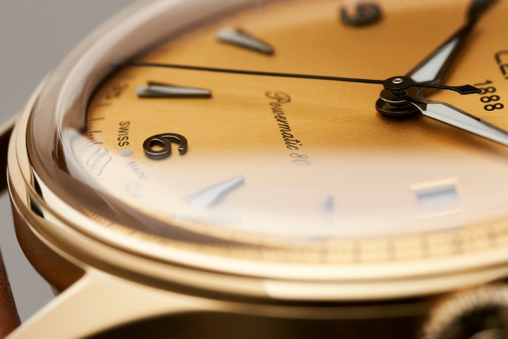 Obrazek Certina DS Powermatic 80