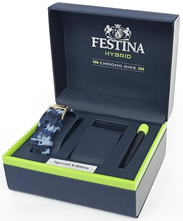 Obrazek Festina Chrono Bike Connected Special Edition
