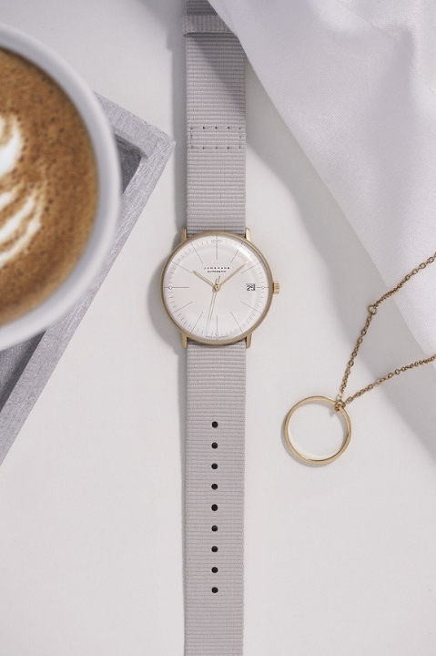 Obrazek Junghans Max Bill Kleine Automatic