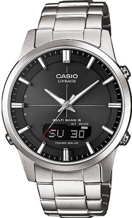 Obrazek Casio Wave Ceptor