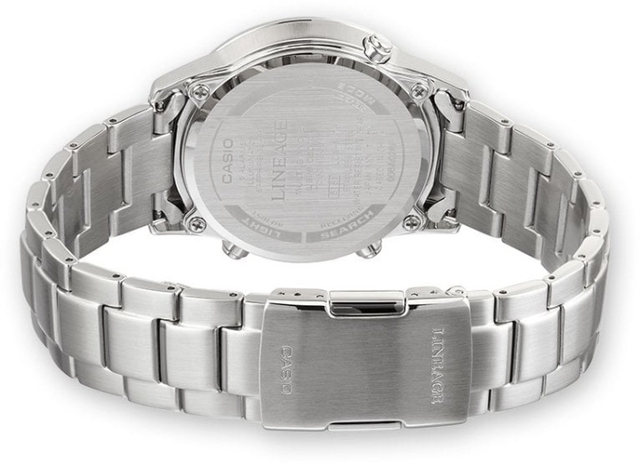 Obrazek Casio Wave Ceptor