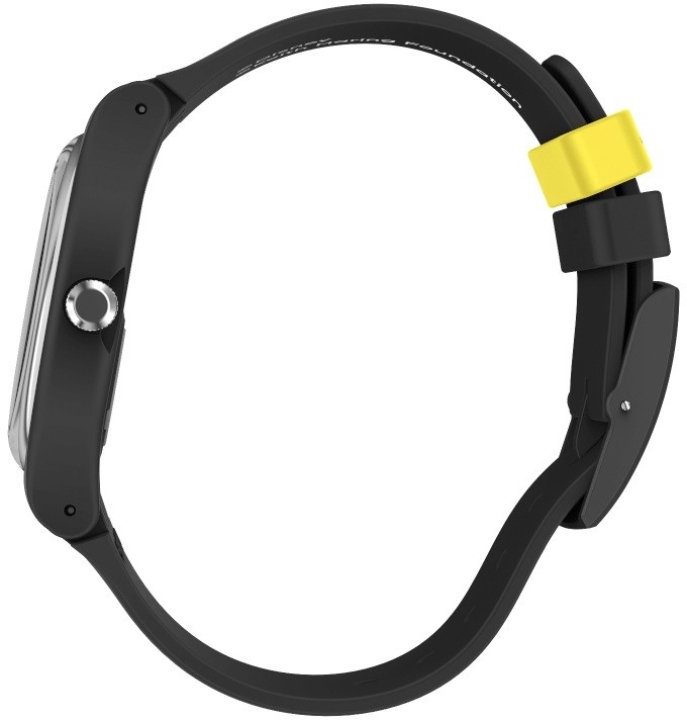 Obrazek Swatch Mickey Blanc Sur Noir