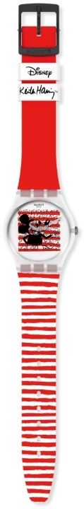 Obrazek Swatch Mouse Mariniere