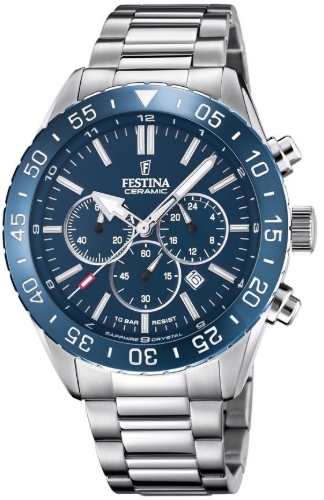 Festina Ceramic