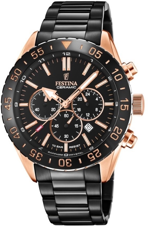 Obrazek Festina Ceramic