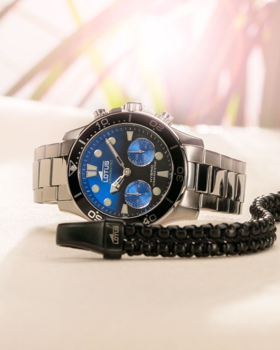 Obrazek Lotus Connected