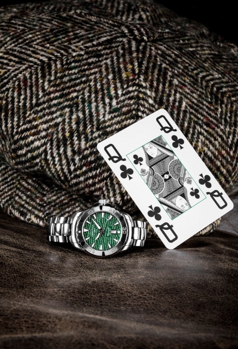 Obrazek Certina DS Action Lady Chronometer