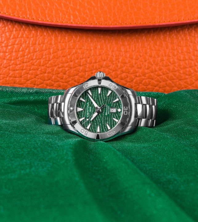 Obrazek Certina DS Action Lady Chronometer