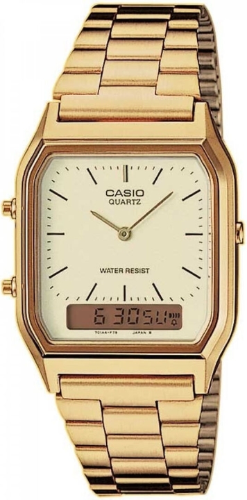 Obrazek Casio Vintage