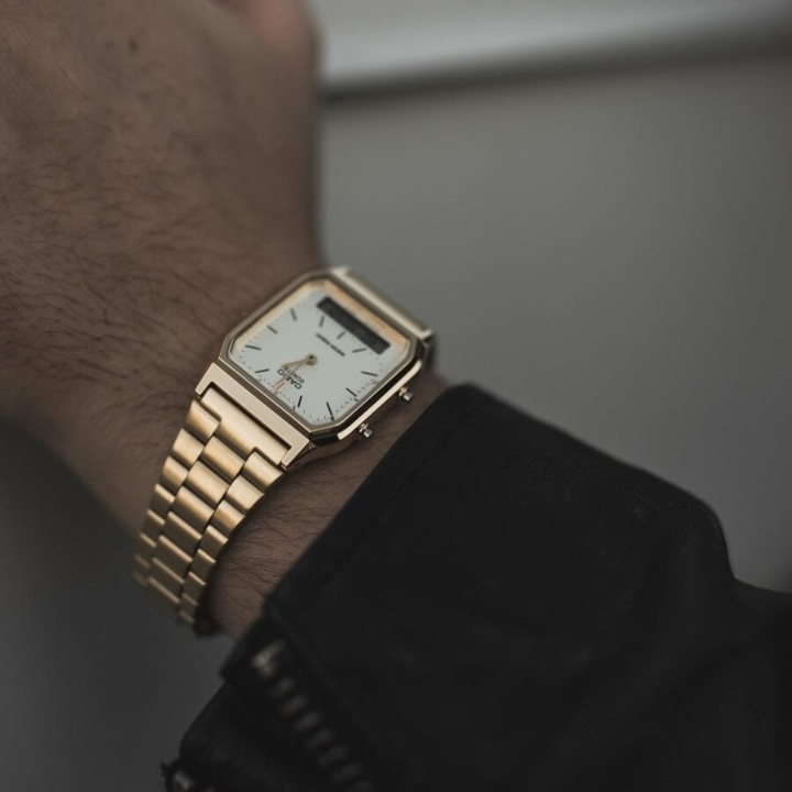 Obrazek Casio Vintage