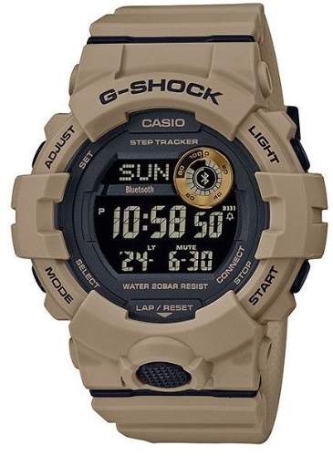 Casio G-Shock G-Squad