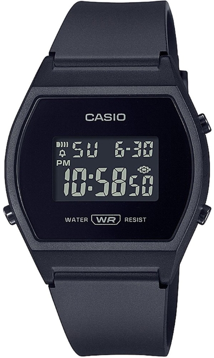 Obrazek Casio Collection