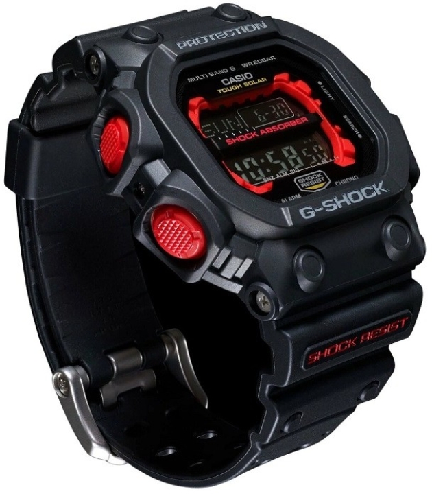 Obrazek Casio G-Shock The King of G