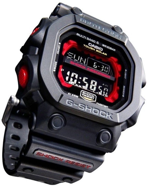 Obrazek Casio G-Shock The King of G