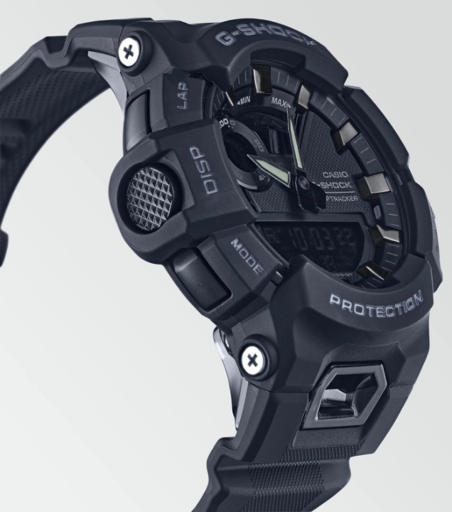 Obrazek Casio G-Shock G-Squad