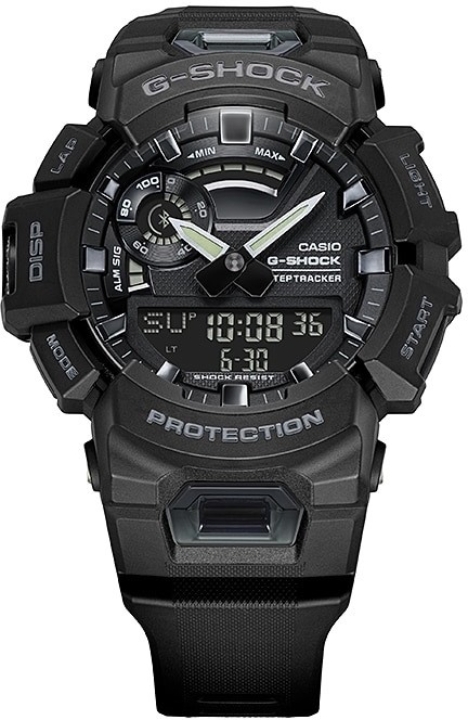 Obrazek Casio G-Shock G-Squad
