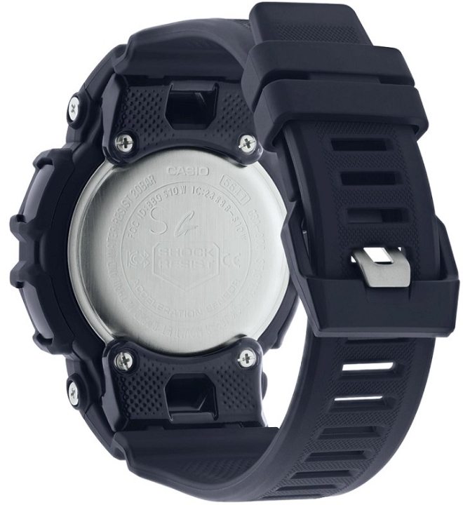 Obrazek Casio G-Shock G-Squad