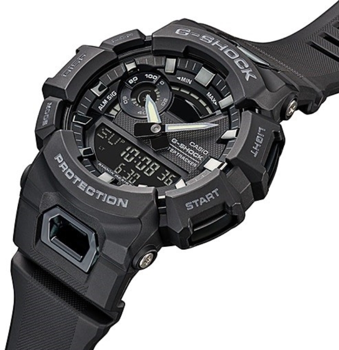 Obrazek Casio G-Shock G-Squad