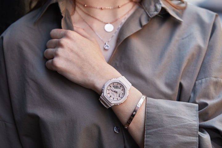 Obrazek Casio G-Shock Mini