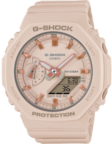 Casio G-Shock Mini
