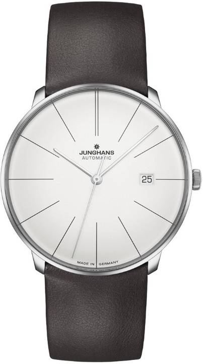 Obrazek Junghans Meister Fein Automatic