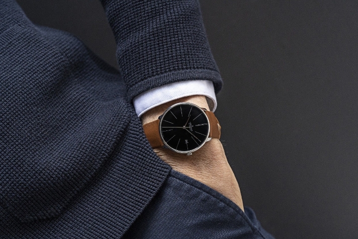 Obrazek Junghans Meister Fein Automatic