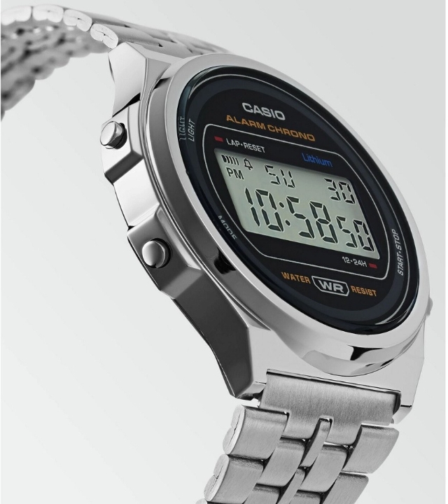 Obrazek CASIO VINTAGE
