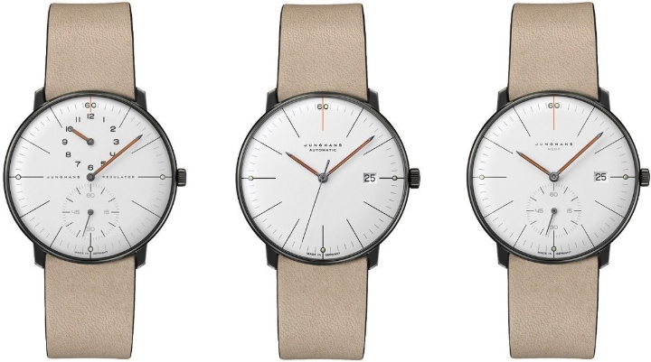 Obrazek Junghans max bill Edition Set 60