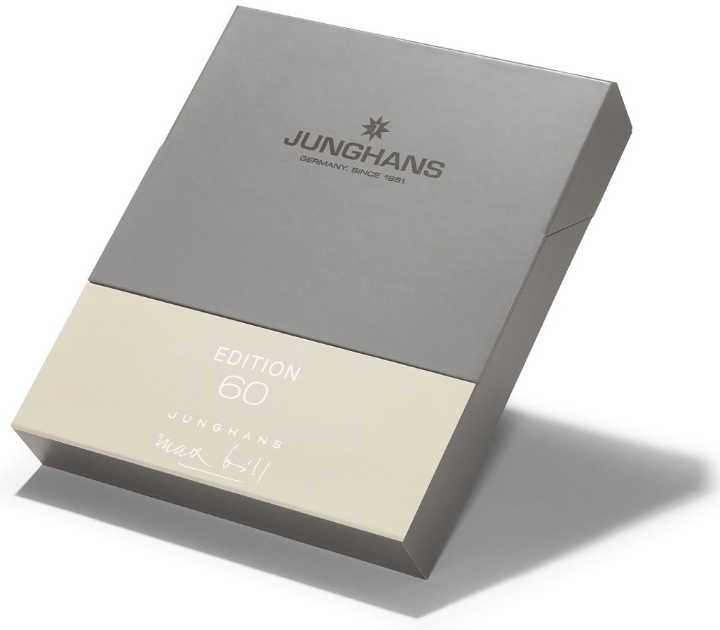 Obrazek Junghans max bill Edition Set 60