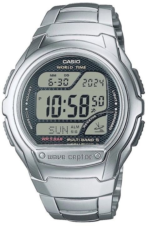 Obrazek Casio Wave Ceptor