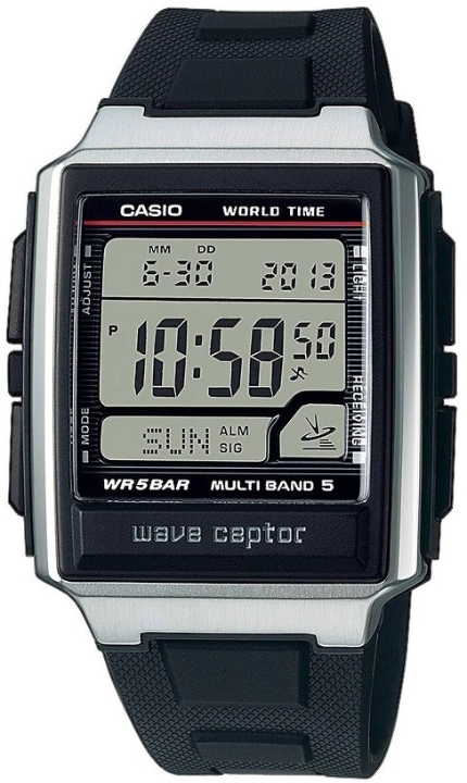Obrazek Casio Waveceptor
