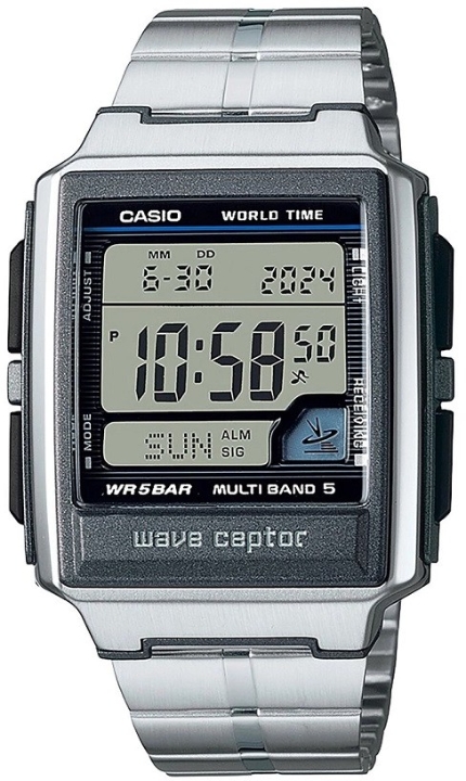 Obrazek Casio Wave Ceptor