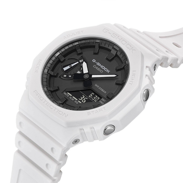 Obrazek Casio G-Shock Carbon Core Guard