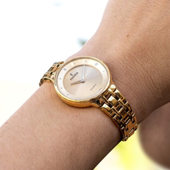 Obrazek Festina Mademoiselle