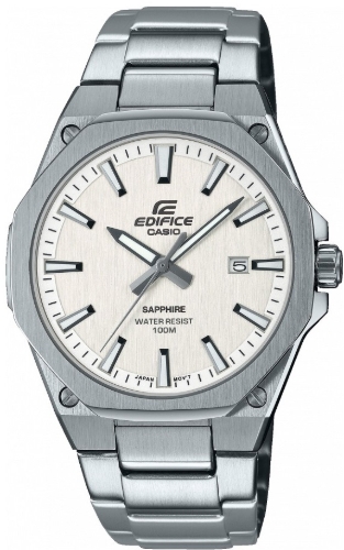 Zegarek męski Casio Edifice Momentum Slim Sapphire
