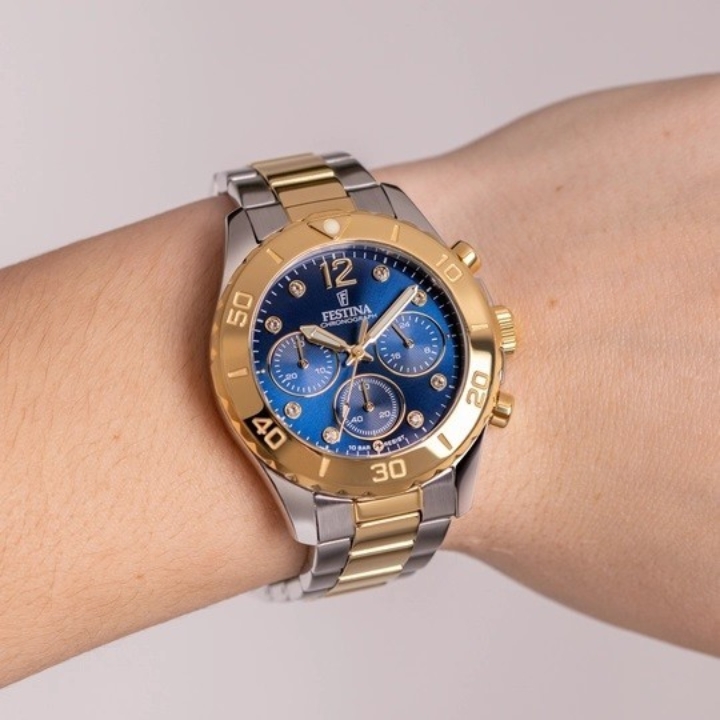 Obrazek Festina Boyfriend Collection