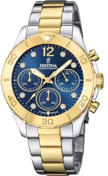 Obrazek Festina Boyfriend Collection