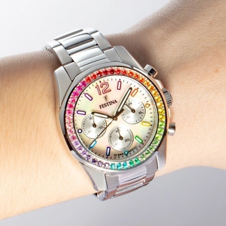 Obrazek Festina Boyfriend Collection Rainbow