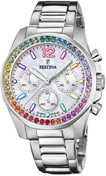 Obrazek Festina Boyfriend Collection Rainbow