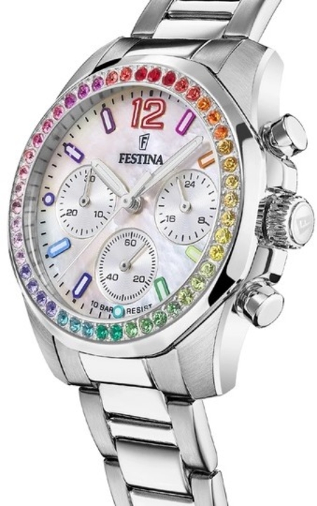 Obrazek Festina Boyfriend Collection Rainbow