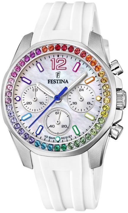 Obrazek Festina Boyfriend Collection Rainbow