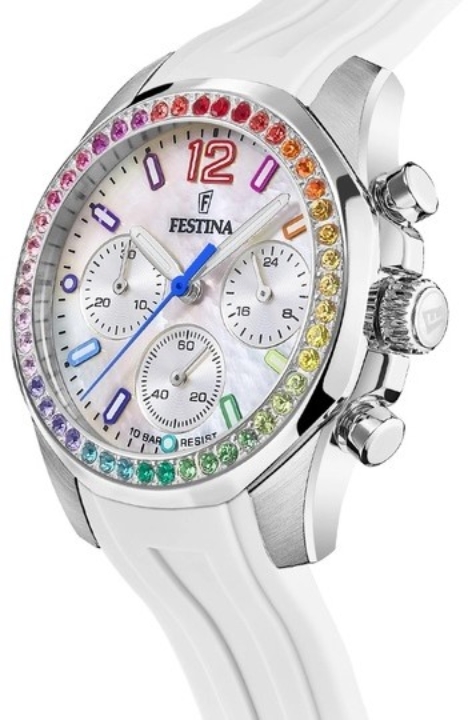 Obrazek Festina Boyfriend Collection Rainbow
